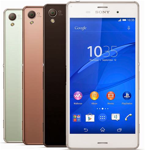 xperia z3 trade in